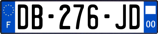 DB-276-JD