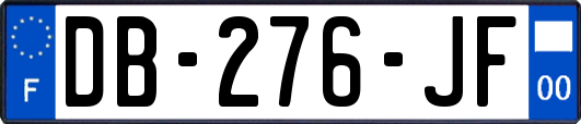 DB-276-JF