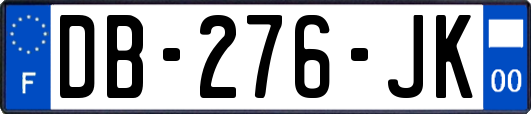 DB-276-JK