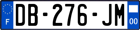 DB-276-JM