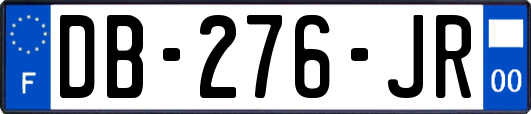 DB-276-JR