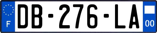 DB-276-LA