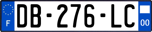 DB-276-LC
