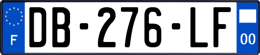 DB-276-LF