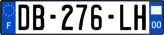 DB-276-LH