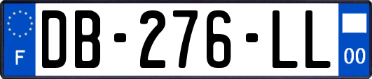 DB-276-LL