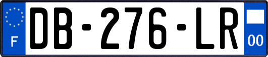 DB-276-LR