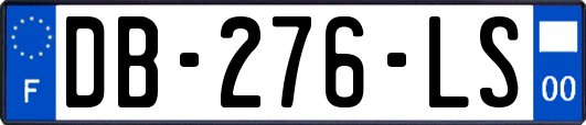 DB-276-LS