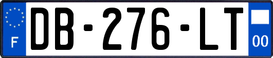 DB-276-LT