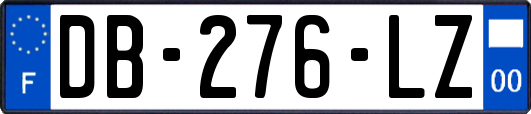DB-276-LZ