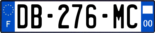 DB-276-MC