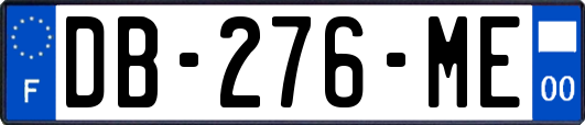 DB-276-ME