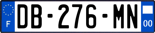 DB-276-MN