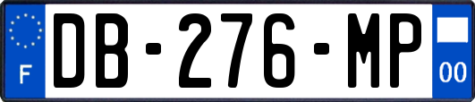 DB-276-MP