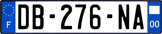 DB-276-NA