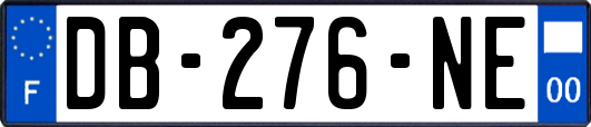 DB-276-NE