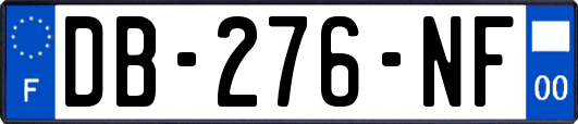 DB-276-NF