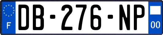 DB-276-NP