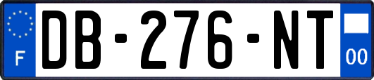 DB-276-NT