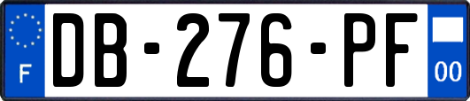 DB-276-PF