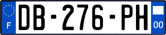 DB-276-PH