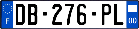DB-276-PL