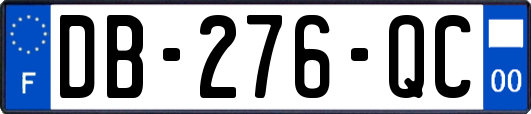 DB-276-QC