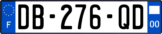 DB-276-QD