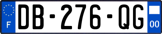 DB-276-QG