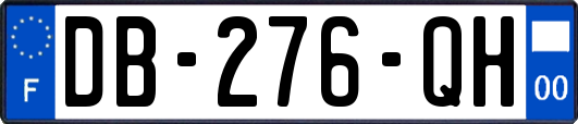 DB-276-QH