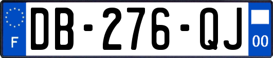 DB-276-QJ