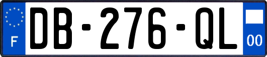 DB-276-QL