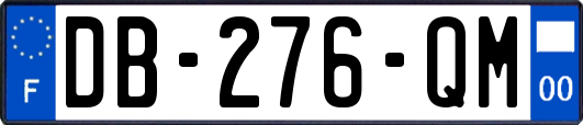 DB-276-QM