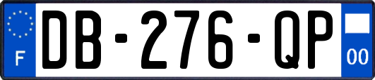 DB-276-QP