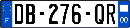 DB-276-QR