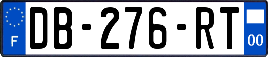 DB-276-RT