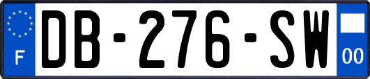 DB-276-SW