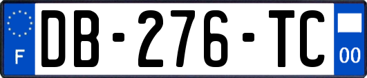 DB-276-TC
