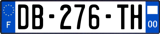 DB-276-TH