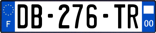 DB-276-TR
