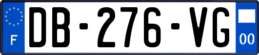 DB-276-VG