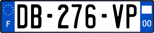 DB-276-VP