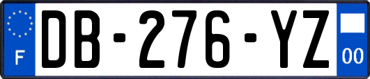 DB-276-YZ