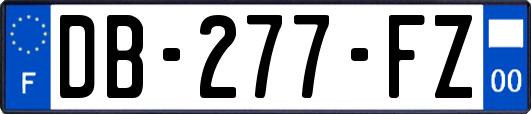 DB-277-FZ