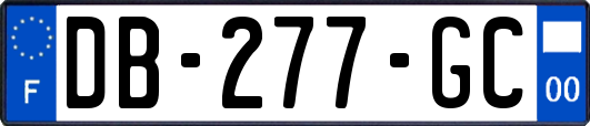 DB-277-GC