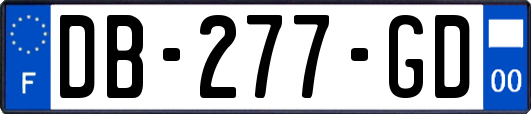 DB-277-GD