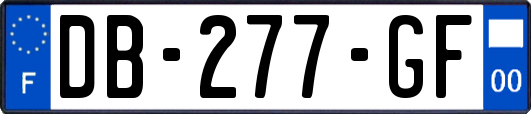 DB-277-GF