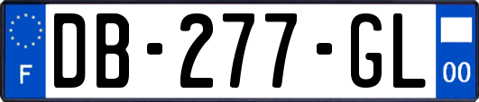 DB-277-GL
