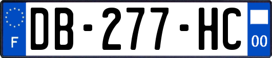 DB-277-HC