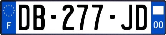 DB-277-JD
